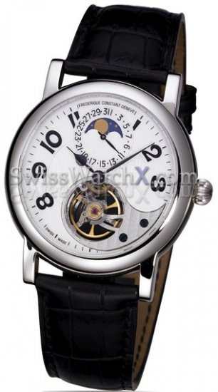 Frederique Constant Heart Beat FC-915AS4H6 - Click Image to Close