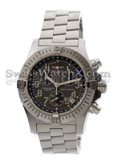 Breitling Avenger Seawolf A73390