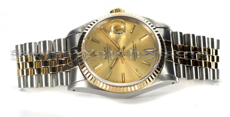 Rolex Datejust 16233