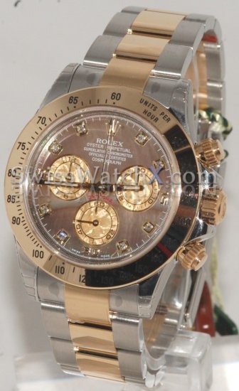 Rolex Daytona Cosmograph 116523 - Click Image to Close