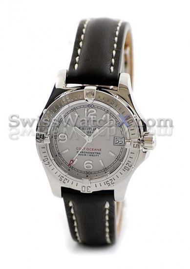 Breitling Colt Oceane A77380 - Click Image to Close