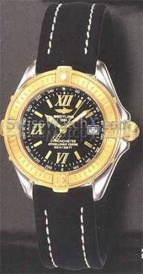 Breitling B Class D71365