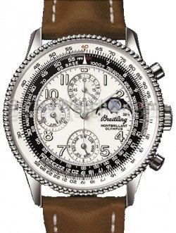 Breitling Montbrillant A19350