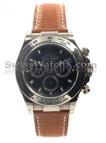 Rolex Daytona Cosmograph 116519 - Click Image to Close