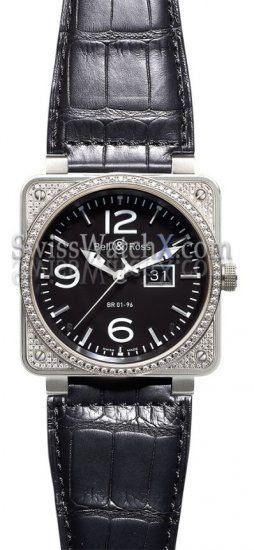 Bell and Ross BR01-96 BR01-96 - Click Image to Close