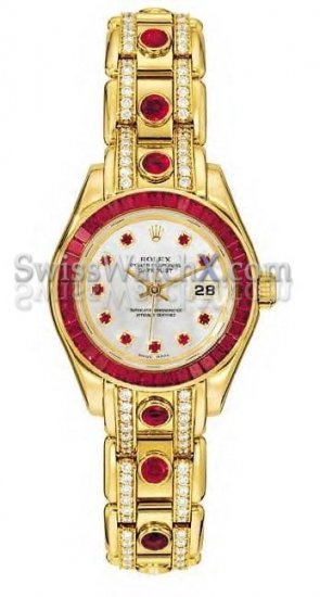 Rolex Pearlmaster 80308 RUBI - Click Image to Close