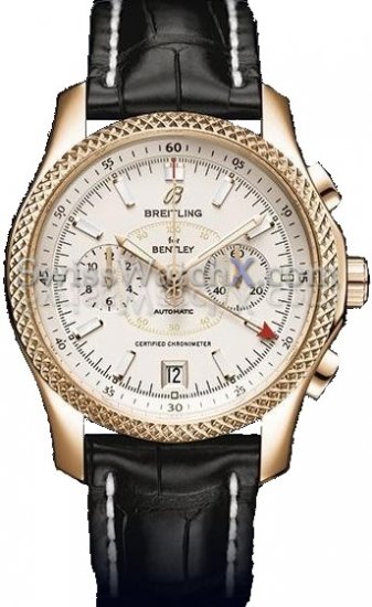 Breitling Bentley Mark VI H26362 - Click Image to Close