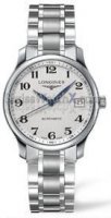 Longines Master Collection L2.518.4.78.6