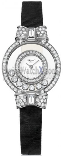 cartier happy diamonds