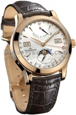 Jaeger Le Coultre Master Calendar 151242A