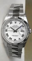 Rolex Datejust 116234