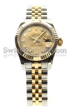 Rolex Lady Datejust 179173