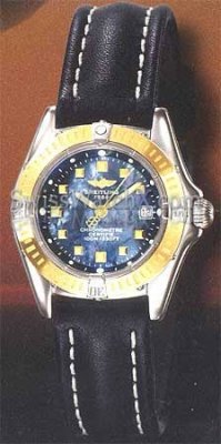 Breitling Callistino D72345