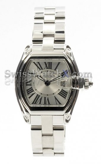 Cartier Roadster W62016V3 - Click Image to Close