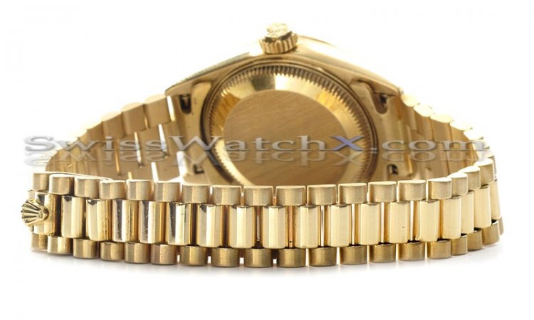 Rolex Lady Datejust 69178