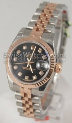 Rolex Lady Datejust 179171