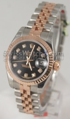 Rolex Lady Datejust 179171