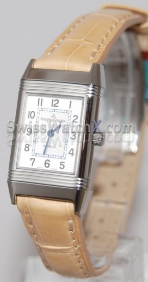 Jaeger Le Coultre Reverso Lady 2618410 - Click Image to Close