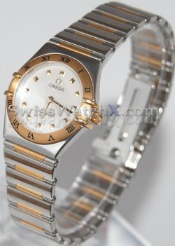 Omega My Choice - Ladies Small 1371.71.00