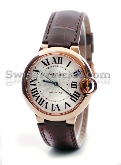 Cartier Ballon Bleu W6900456 - Click Image to Close