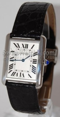 Cartier Tank Solo W1018355