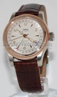 Oris Big Crown Pointer Date 584 7550 43 61 LS