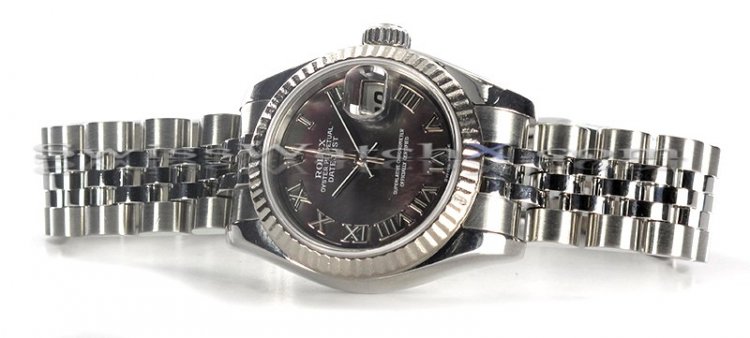 Rolex Lady Datejust 179174