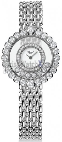 Chopard Happy Diamonds 204180-1001 - Click Image to Close