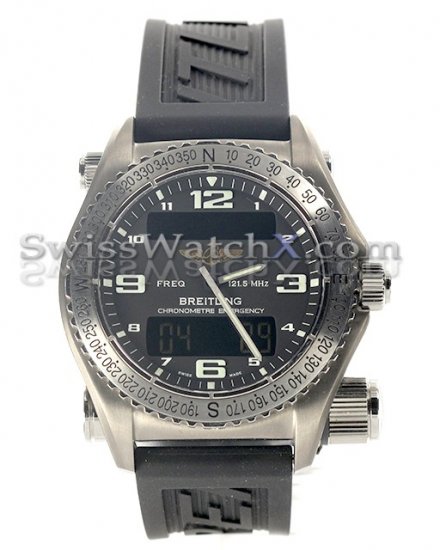 Breitling Emergency E76321 - Click Image to Close