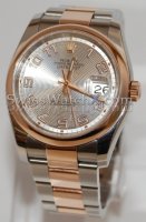 Rolex Datejust 116201