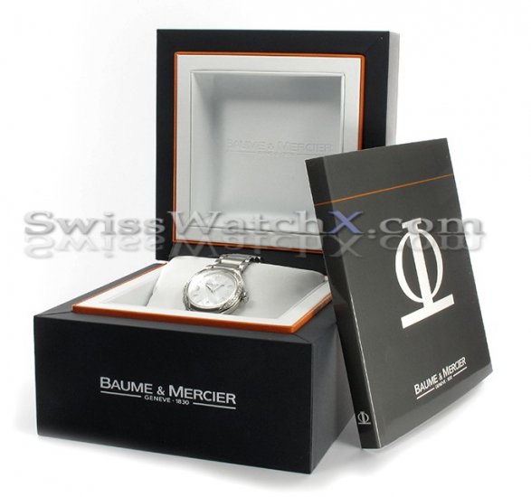 Baume and Mercier Ilea 8771