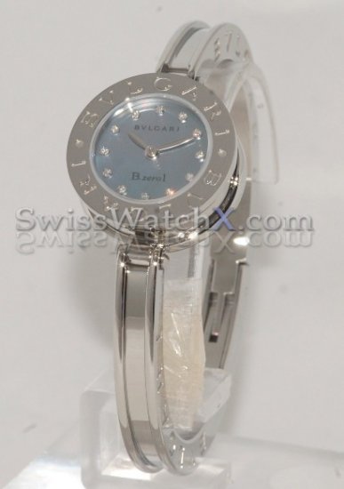 Bvlgari B Zero BZ22BSS/12.M