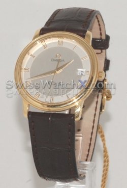 Omega De Ville Prestige 4610.32.02