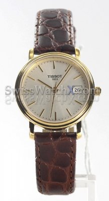 Tissot Desire T52.5.111.31