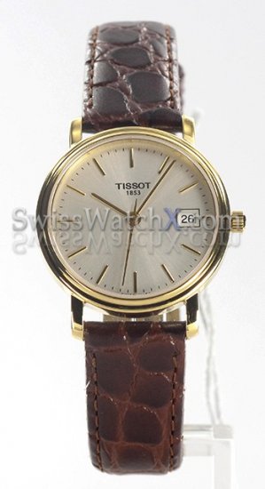 Tissot Desire T52.5.111.31 - Click Image to Close