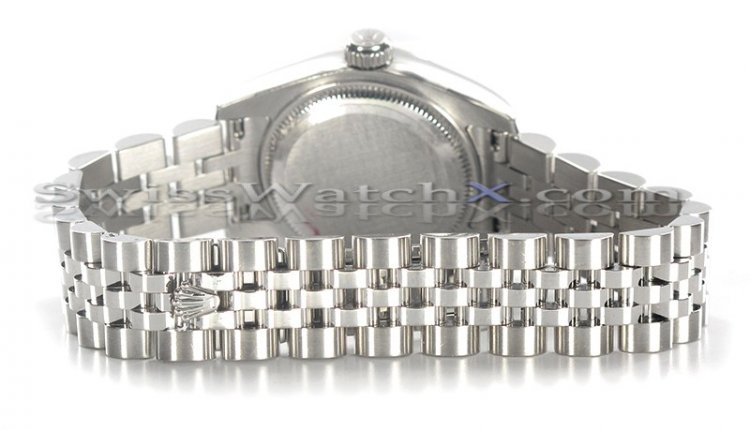 Rolex Lady Datejust 179174