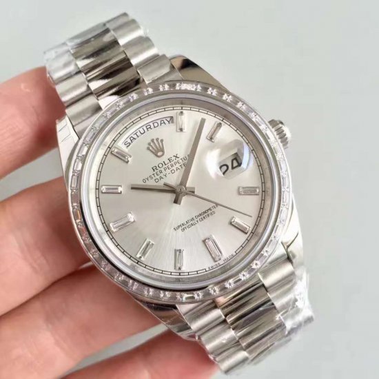 Rolex Day Date 228396