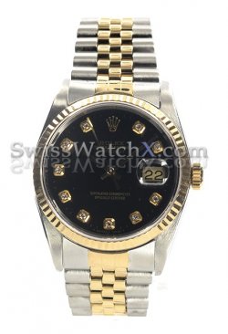 Rolex Datejust 16233