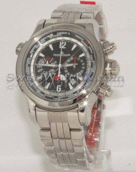 Jaeger Le Coultre Master Compressor Extreme World Chronograph 17 - Click Image to Close