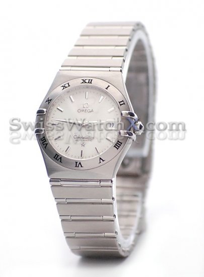 Omega Constellation Ladies 1592.30.00 - Click Image to Close