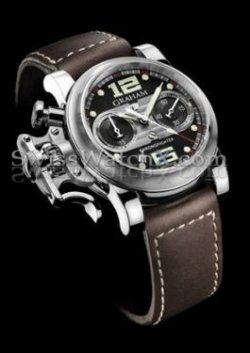 Graham Chronofighter R.A.C 2CRBS.B01A.L31B