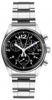 Bell and Ross Vintage 120 Black