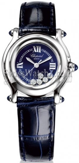 Chopard Happy Sport 278245-3007 - Click Image to Close