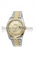 Rolex Datejust 116203