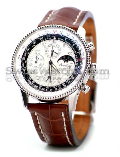 Breitling Montbrillant A19350 - Click Image to Close