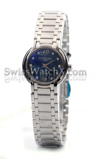 Raymond Weil Othello 2321-ST-00954 - Click Image to Close