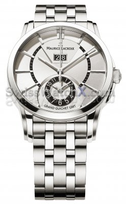 Maurice Lacroix Pontos PT6208-SS002-130