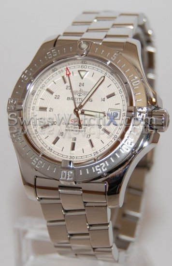 Breitling Colt Auto A17380 - Click Image to Close