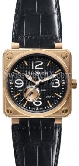 Bell and Ross BR01-97 BR01-97 - Click Image to Close