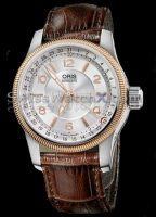 Oris Big Crown Pointer Date 754 7628 43 61 LS